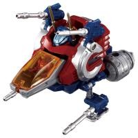 ราคา T SPARK Diaclone DA 112 Diabattles V2 Battles 01 Action Figure (27837024421)