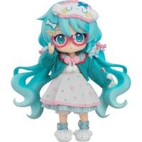 ราคา Nendoroid Doll Character Vocal Series 01 Hatsune Miku Hatsune Miku Home Coordination Ver Non scale Fabric Magnetic Plastic Painted Movable Figure (27835737067)