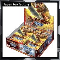 ราคา BANDAI Digimon Card Game Booster Pack Element Successor BT 18 BOX containing 24 packs (27731425217)