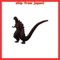 ราคา TAMASHII NATIONS S H MonsterArts Shin Godzilla 2016 Fourth Form Night Combat Ver Approximately 180mm PVC painted action figure (27565553658)