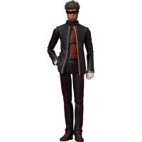 ราคา Figma Shin Evangelion Theatrical Version Ikari Gendo Non Scale Plastic Painted Movable Figure (27534686702)