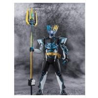 ราคา S H Figuarts Kamen Rider Durandal Ocean History Height approximately 150mm (27393318244)