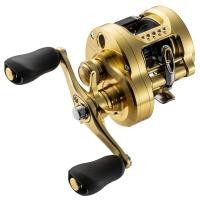 ราคา SHIMANO Baitcasting Reel 23 Calcutta Conquest MD Series (27286152019)