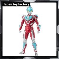 ราคา TAMASHII NATIONS S H Figuarts Ultraman Ginga Ultraman New Generation Stars Ver Approximately 150mm PVC ABS Painted Action Figure (27183653238)
