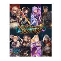 ราคา Shadowverse EVOLVE Booster Pack Convergent Destinies BOX (27142029973)