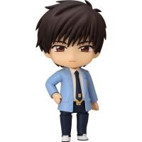 ราคา Nendoroid Cardcaptor Sakura Clear Card Arc Kinomoto Touya Non Scale Plastic Painted Movable Figure (27041111179)