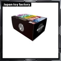 ราคา BANDAI ONE PIECE Card Game Premium Booster ONE PIECE CARD THE BEST Storage Box Set Age Recommendation 9 years and older (27031422238)