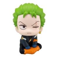 ราคา Luca Cup ONE PIECE Roronoa Zoro Future Island Ver Finished Figure (26841111229)