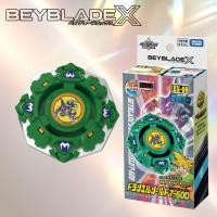 ราคา BEYBLADE X BX 00 Booster Draciel Shield 7 60D (26832928061)