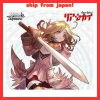 ราคา Weiss Schwarz Extra Booster Re Zero BOX (26731426734)