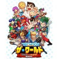 ราคา Technos The World Kunio kun Arcade Collection Switch and PS5 Bundle (26384679781)