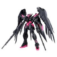 ราคา MG 1 100 Wing Gundam Zero EW Ver Ka Recirculation Color Neon Pink (26284689198)