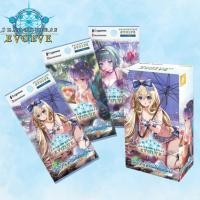 ราคา Shadowverse EVOLVE Special Pack Seaside Memories BOX (26281414129)