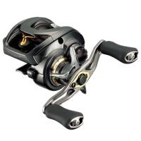 ราคา DAIWA Baitcasting Reel 16 Steez SV TW 1016SV HL 2016 Model (26136152376)