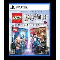ราคา LEGO Harry Potter Collection PS5 (25545346872)