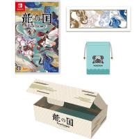 ราคา Original Design Box Included Rune Factory Dragon s Country for Switch Bonus Includes Mokoron Design Chirimen style Pouch Download Code for the Ulalaka Outfit Selfia Style Margaret (25195556964)