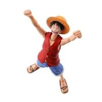ราคา S H Figuarts ONE PIECE Monkey D Luffy Dawn of Adventure Approximately 145mm painted articulated figure made of ABS PVC (24696267087)