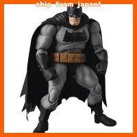 ราคา MAFEX No 106 Batman The Dark Knight Returns 160mm Painted Action Figure (24037178165)