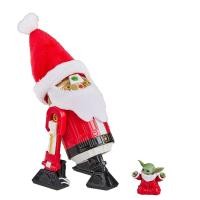 ราคา Hasbro Star Wars Black Series Astromech Droid Holiday Edition 15 cm Action Figure for the Star Wars Premium Collection G1397 Official Product (58100539152)