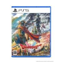 ราคา Dragon Quest I II PS5 (51950333746)