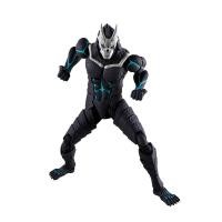 ราคา TAMASHII NATIONS S H Figuarts Kaiju No 8 reissue version Approximately 190mm PVC ABS Painted movable figure (44475452556)