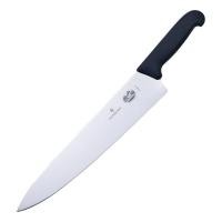 ราคา VICTORINOX FIBROX Chef s Knife Black 19cm Gyuto Knife 5 2003 19 (44454621096)