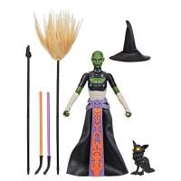 ราคา Hasbro Star Wars Black Series Dathomir Witch Halloween Edition 15 cm Action Figure for the Star Wars Premium Collection G2781 Authentic Product (44425999882)