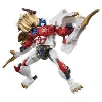 ราคา T SPARK Transformer 40TH SELECTION Lio Convoy (44065503827)