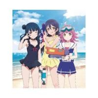 ราคา Love Live Series Official Card Game Booster Pack Summer Beginning Box of 10 packs (43511809402)