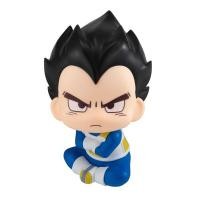 ราคา Rukappu Dragon Ball DAIMA Vegeta Mini Completed Figure (43210974517)