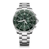 ราคา Victorinox Maverick Chrono Watch Collection Gift Ready Timepieces for Men (43154616094)