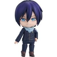 ราคา Nendoroid Noragami Yato Non Scale Painted Movable Figure (42904791649)