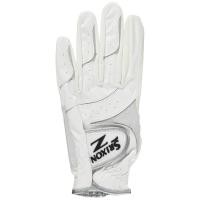 ราคา DUNLOP SRIXON Golf Gloves GGG S016 in White Silver Various Sizes (42860645643)