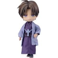 ราคา Nendoroid Doll Touken Ranbu ONLINE Heshikiri Hasebe Casual Ver (42674342182)