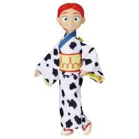 ราคา TAKARA TOMY Toy Story 30th Anniversary Real Size Talking Figure Jessie KIMONO ver (42016598988)