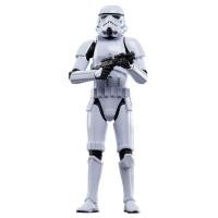 ราคา Hasbro Star Wars Black Series Archive Collection 6 Inch Action Figures (42004240469)