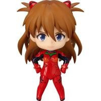 ราคา Nendoroid Evangelion 2 0 You Can Not Advance Asuka Langley Shikinami in Plug Suit Ver Non Scale Plastic Painted Action Figure (41860967512)