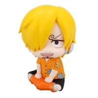 ราคา LUCAP One Piece Sanji Future Island Ver Complete Figure (41717422643)