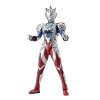 ราคา TAMASHII NATIONS S H Figuarts Ultraman Z Alpha Edge Ultraman New Generation Stars Ver Approximately 150mm PVC ABS painted movable figure (41706548537)