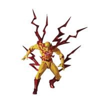 ราคา Kaiyodo Revoltech Amazing Yamaguchi DC Heroes Reverse Flash 2025 Action Figure (41601409645)