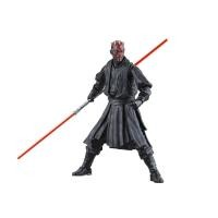 ราคา Hasbro Star Wars Black Series Action Figures Collection 15 cm (41504230535)