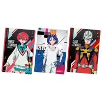 ราคา BANDAI Mobile Suit Gundam GQuuuuuuX Card Wafers Vanilla Cream Flavor Wafer Snack BOX Sale Set of 20 (41162255184)