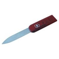 ราคา VICTORINOX Letter Opener T for Swiss Card Genuine Parts A 6510 T01 (40554611280)