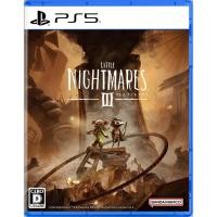 ราคา Little Nightmares 3 PS5 Early Purchase Bonus Includes Dark Six Costume Set bonus code (40523182635)
