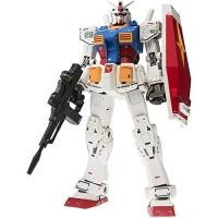 ราคา TAMASHII NATIONS GUNDAM FIX FIGURATION METAL COMPOSITE RX 78 02 Gundam 40th Anniversary Ver Approximately 180mm made of ABS PVC and die cast painted and movable figure (40220931838)