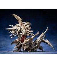 ราคา S H MonsterArts Legion Gamera 2 Attack of Legion Height Approx 240mm Length Approx 400mm (29990515615)