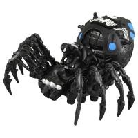 ราคา T SPARK ZOIDS Spider ZOIDS BLACK SPIDER MAN Special Colored Plastic Model Kit (29834693067)