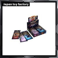 ราคา Disney Lorcana TCG Japanese Version Booster Pack THE FIRST CHAPTER Beginning of the Story BOX (28931321203)