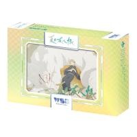 ราคา Weiss Schwarz Blau Start Deck Natsume s Book of Friends Pack (28843268475)