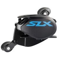 ราคา SHIMANO SLX Low Profile Baitcast Fishing Reel SLX150 SLX151 (28286152752)